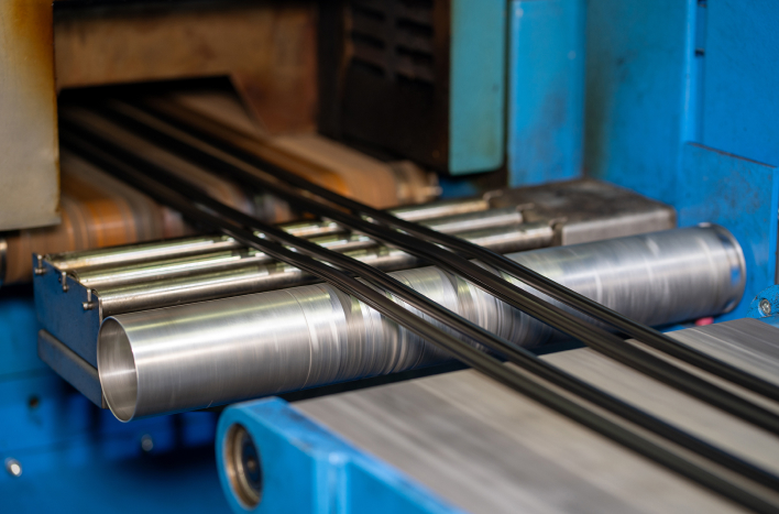 EPDM & TPE Gasket and Raw Materials