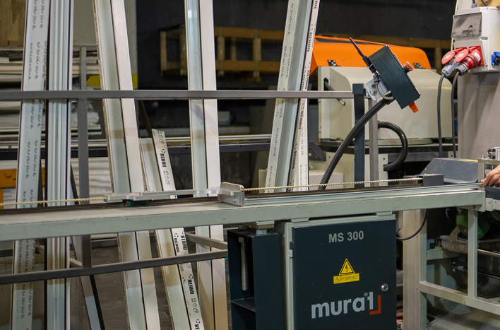 Extrusion and Accessory Molds