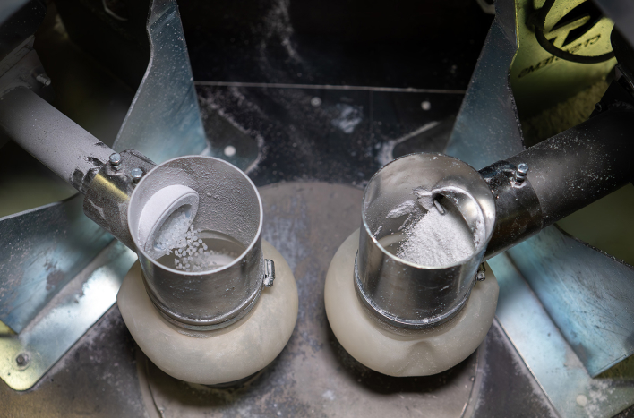 Customer’s Special Requests