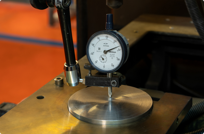 Custom Made Special Profiles